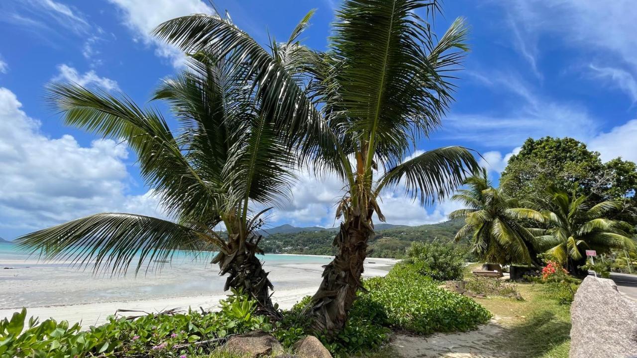 Aparthotel La Trouvaille Anse a La Mouche Exterior foto